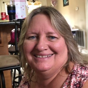 Meet your Posher, Teri